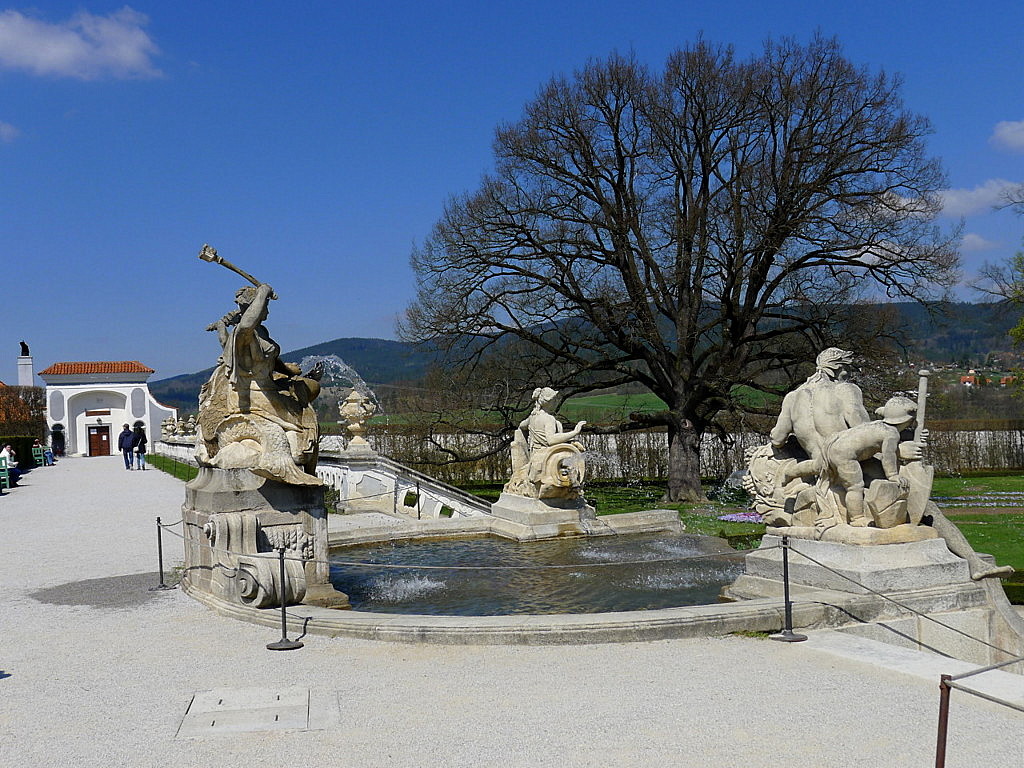 Cesky Krumlov